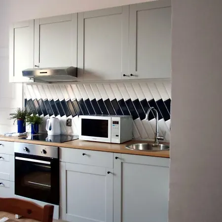 Apartament Plac Wolnica Kazimierz