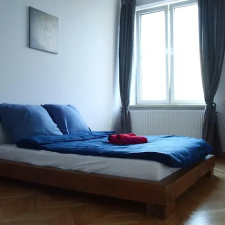 Apartament Plac Wolnica Kazimierz *