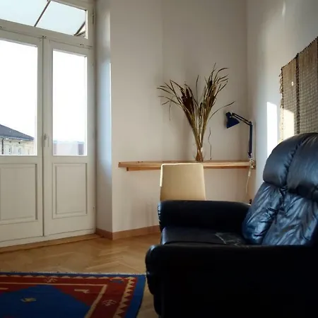 Apartment Apartament Plac Wolnica Kazimierz