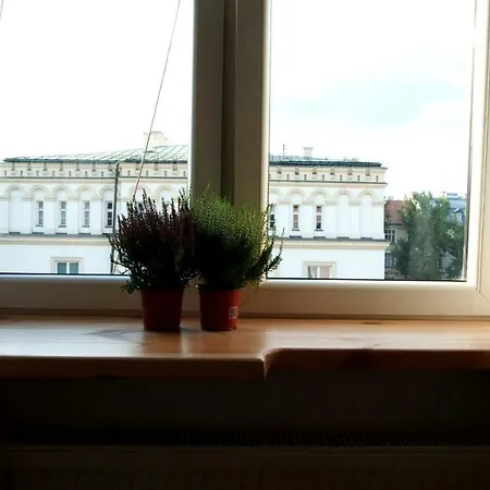 Apartament Plac Wolnica Kazimierz