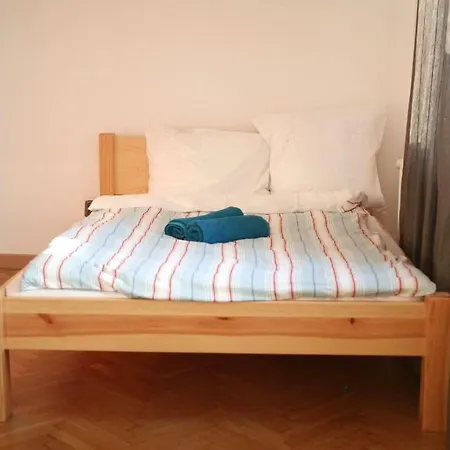 Apartament Plac Wolnica Kazimierz * Krakow