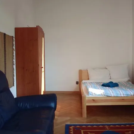Apartament Plac Wolnica Kazimierz